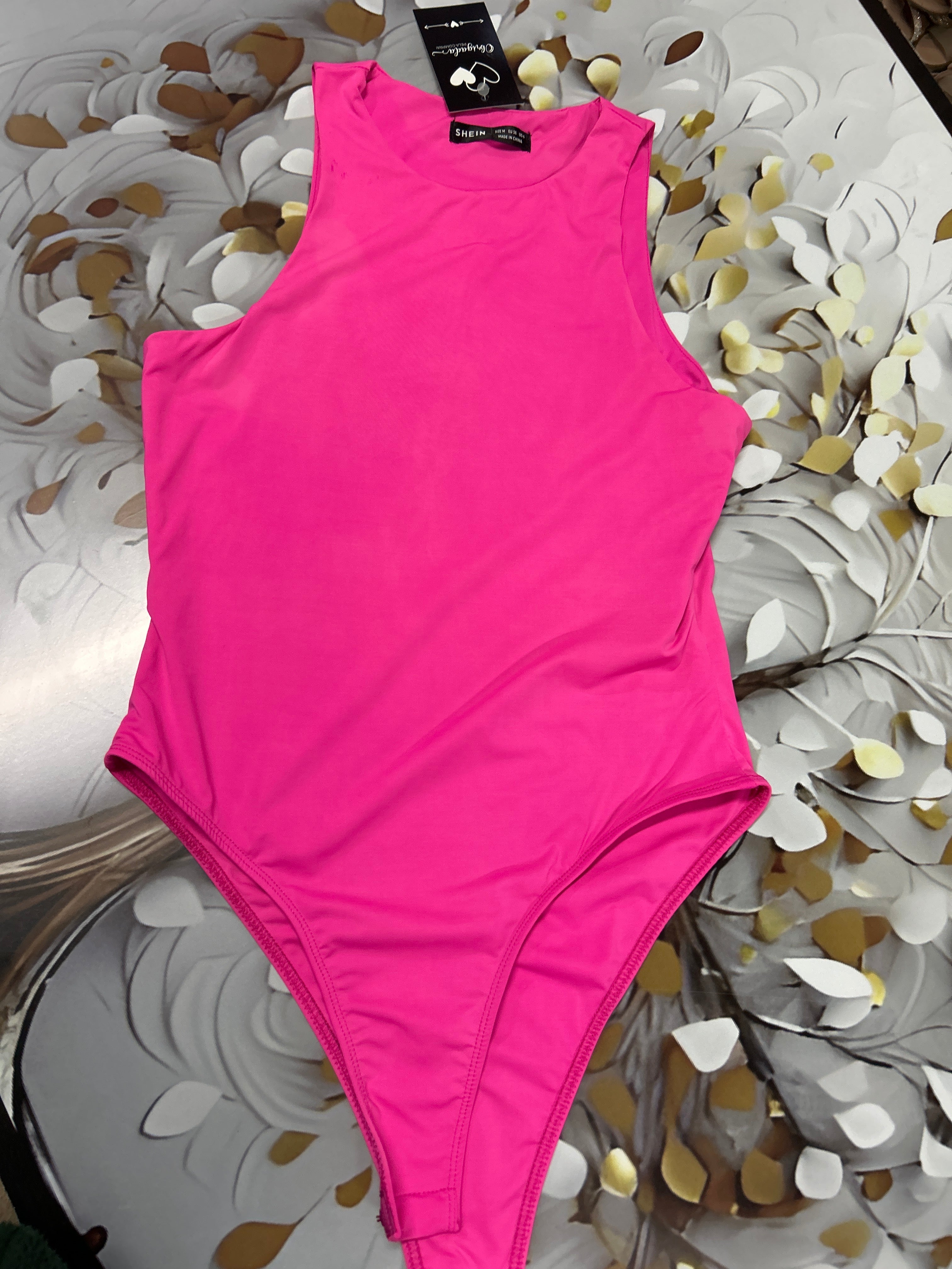 Body Pink P