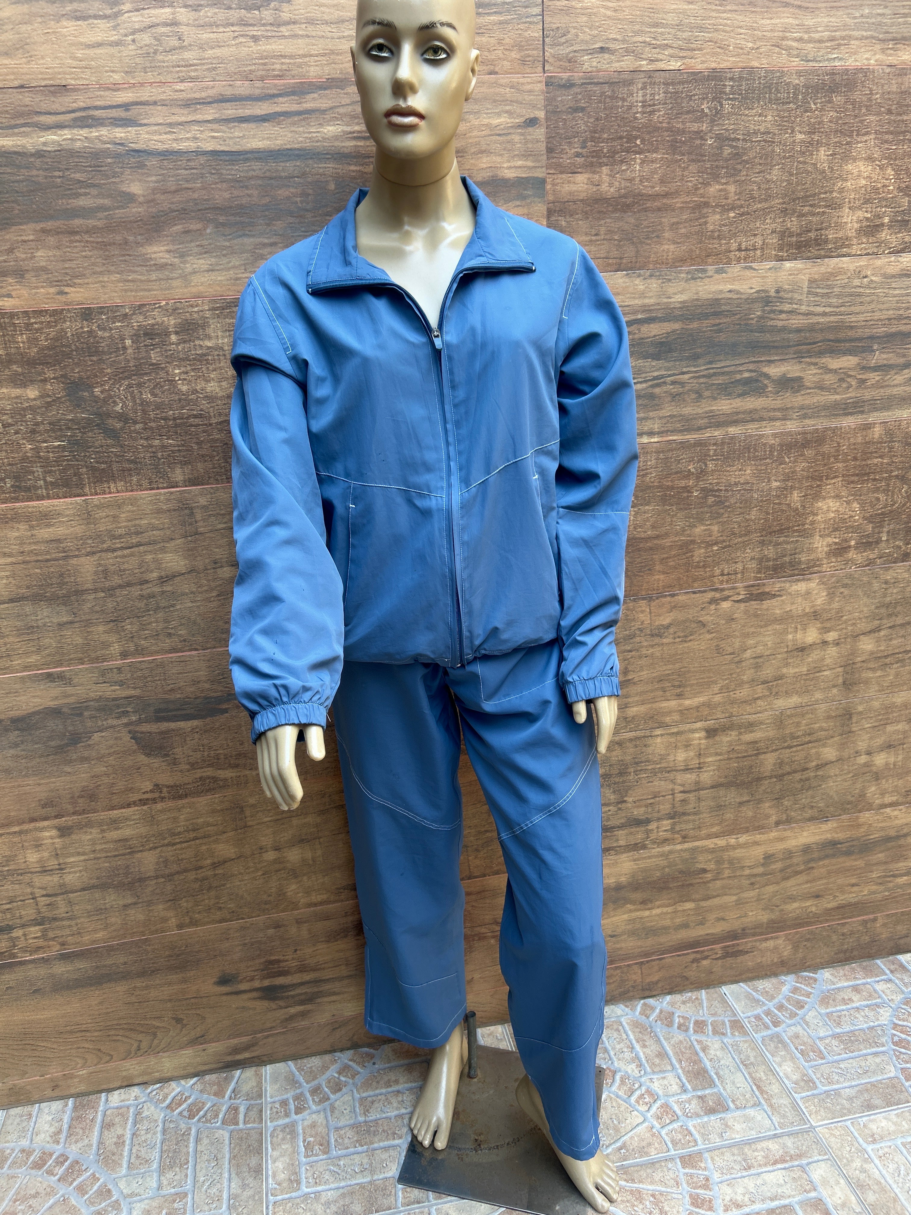 Conjunto súper confortável
