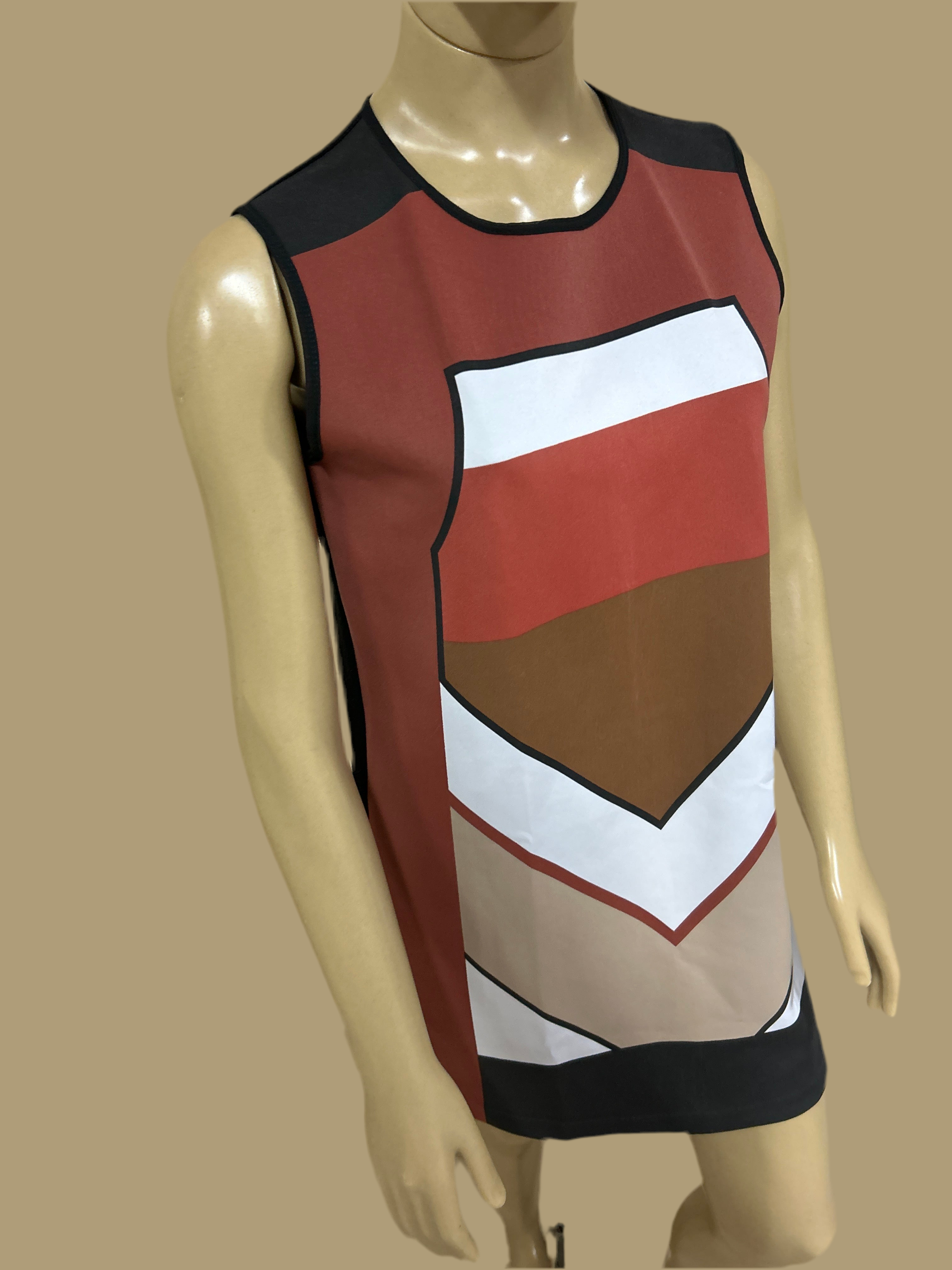 Vestido p Zara