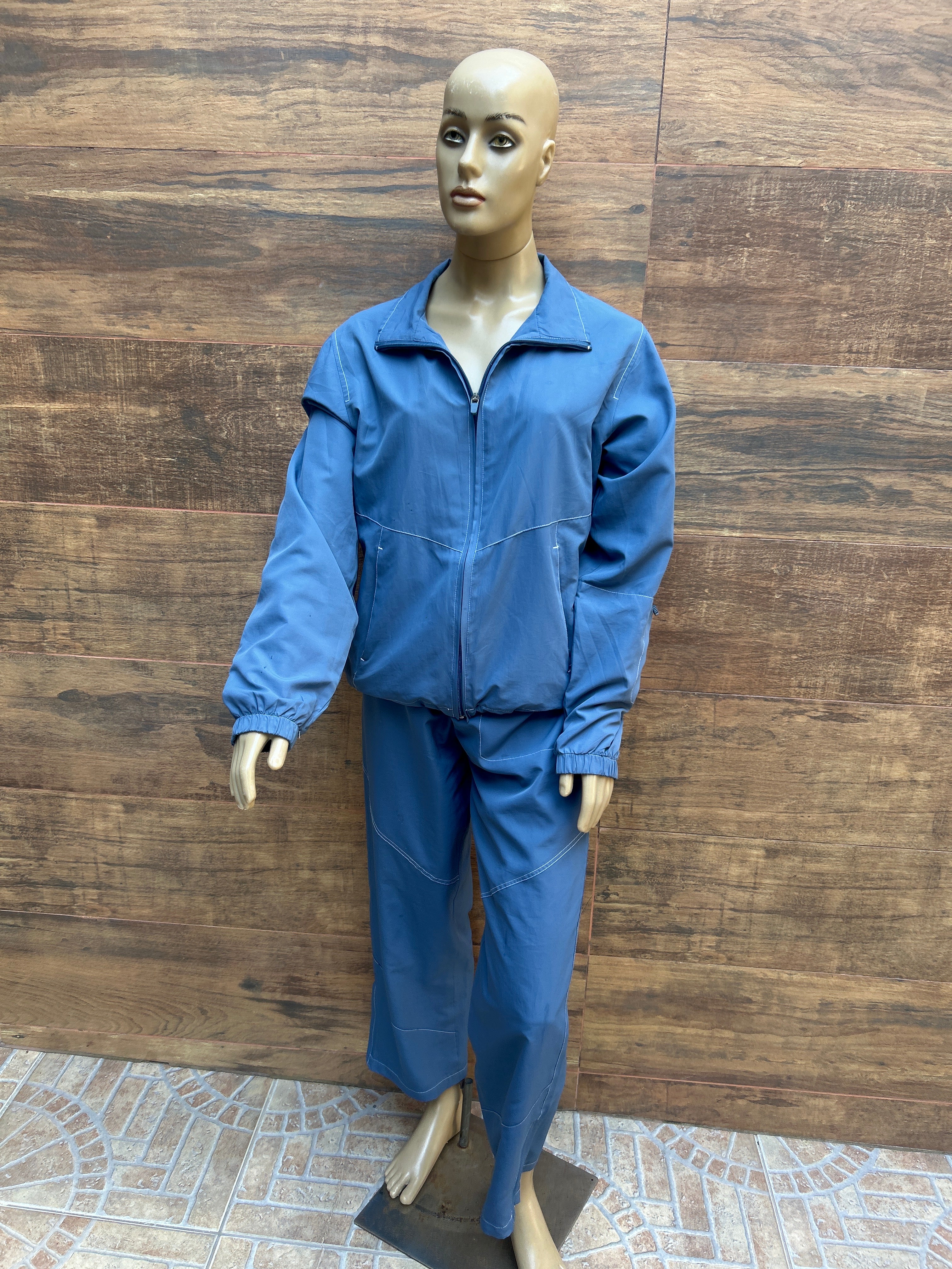 Conjunto súper confortável