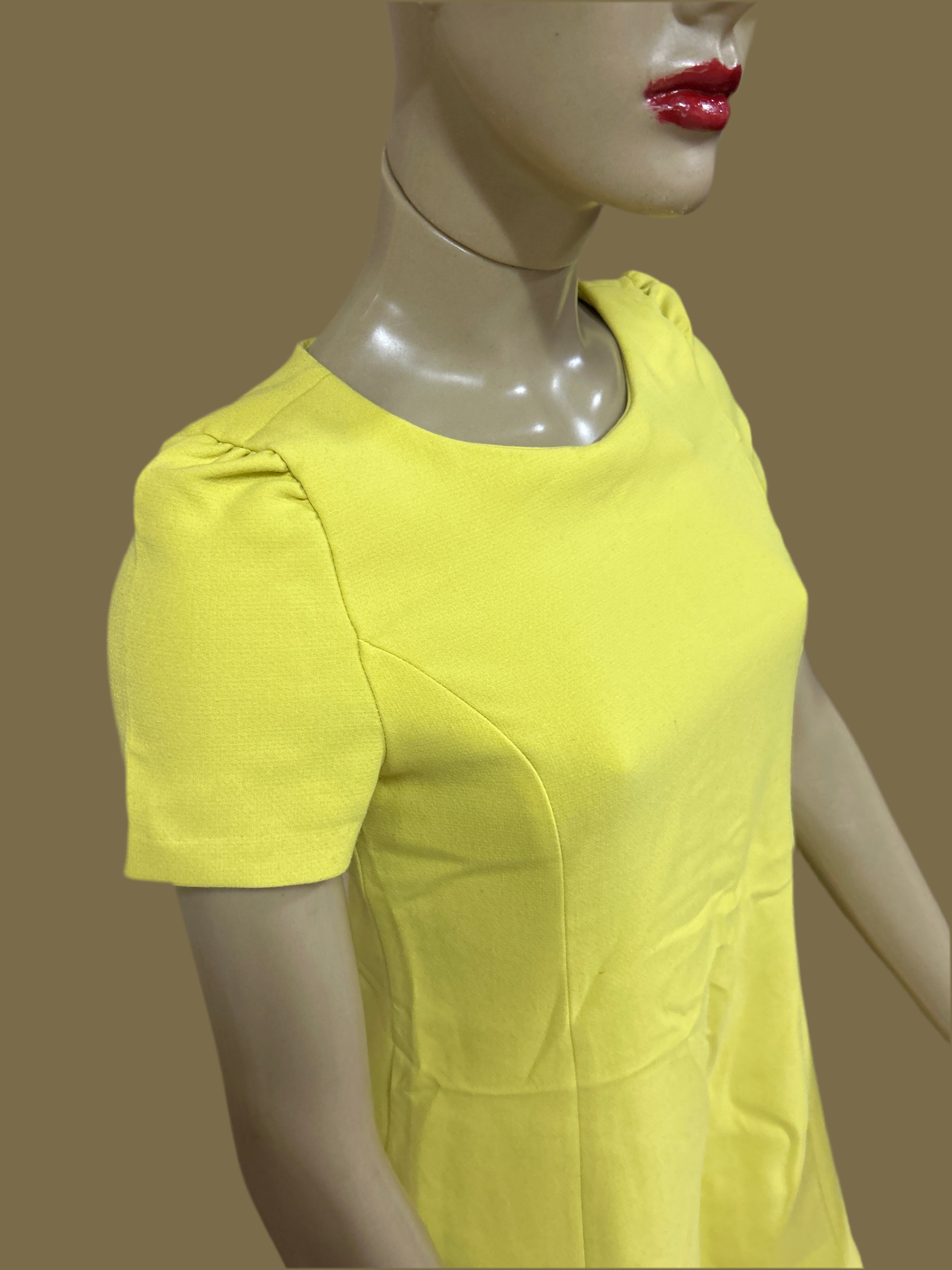 Vestido Zara P