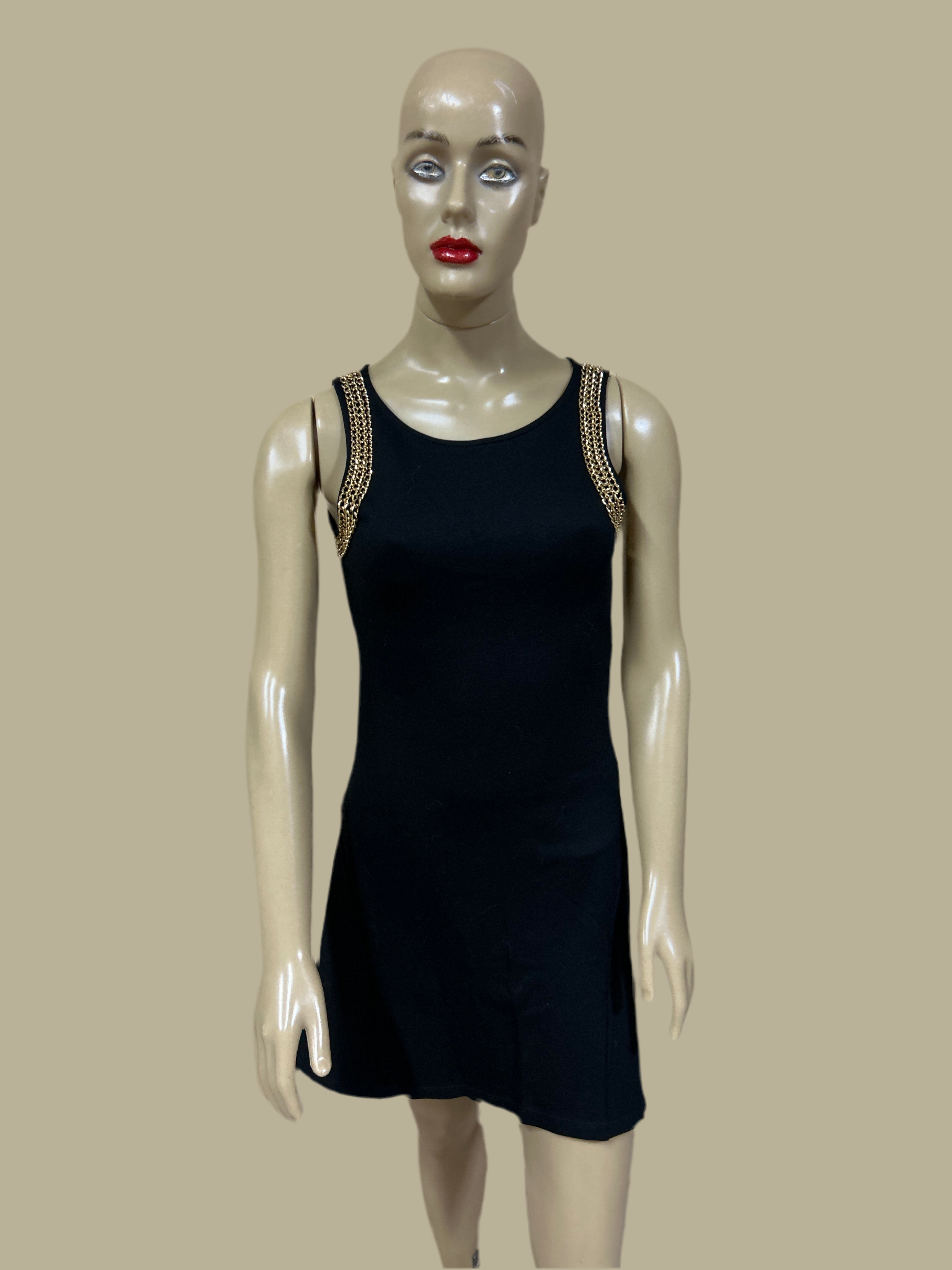 Vestido curto Lê Lis Blanc P