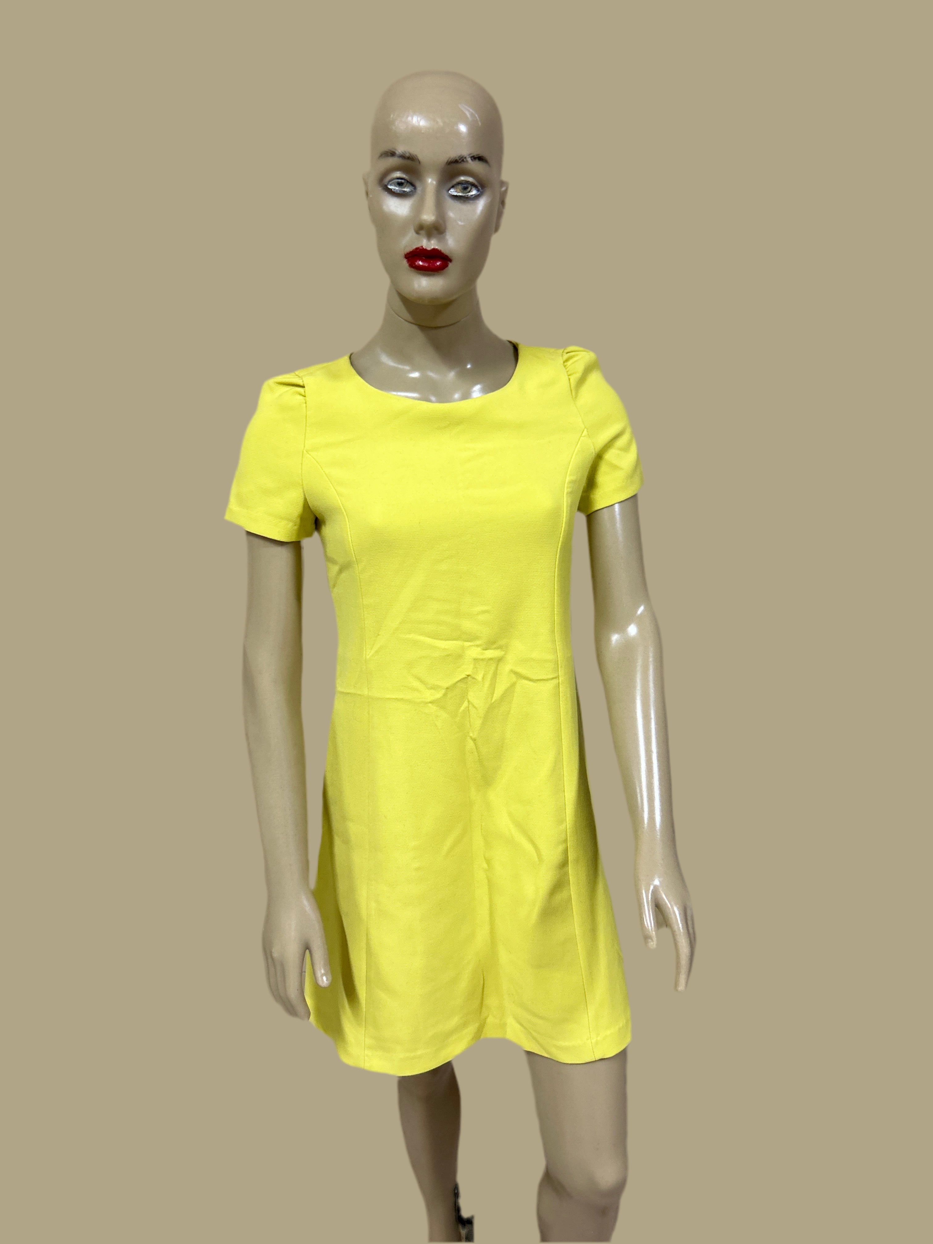 Vestido Zara P